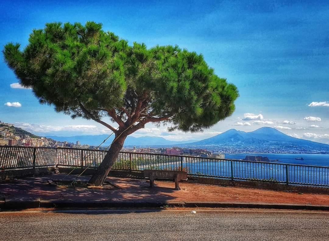 Garibaldi House Appartement Naples
