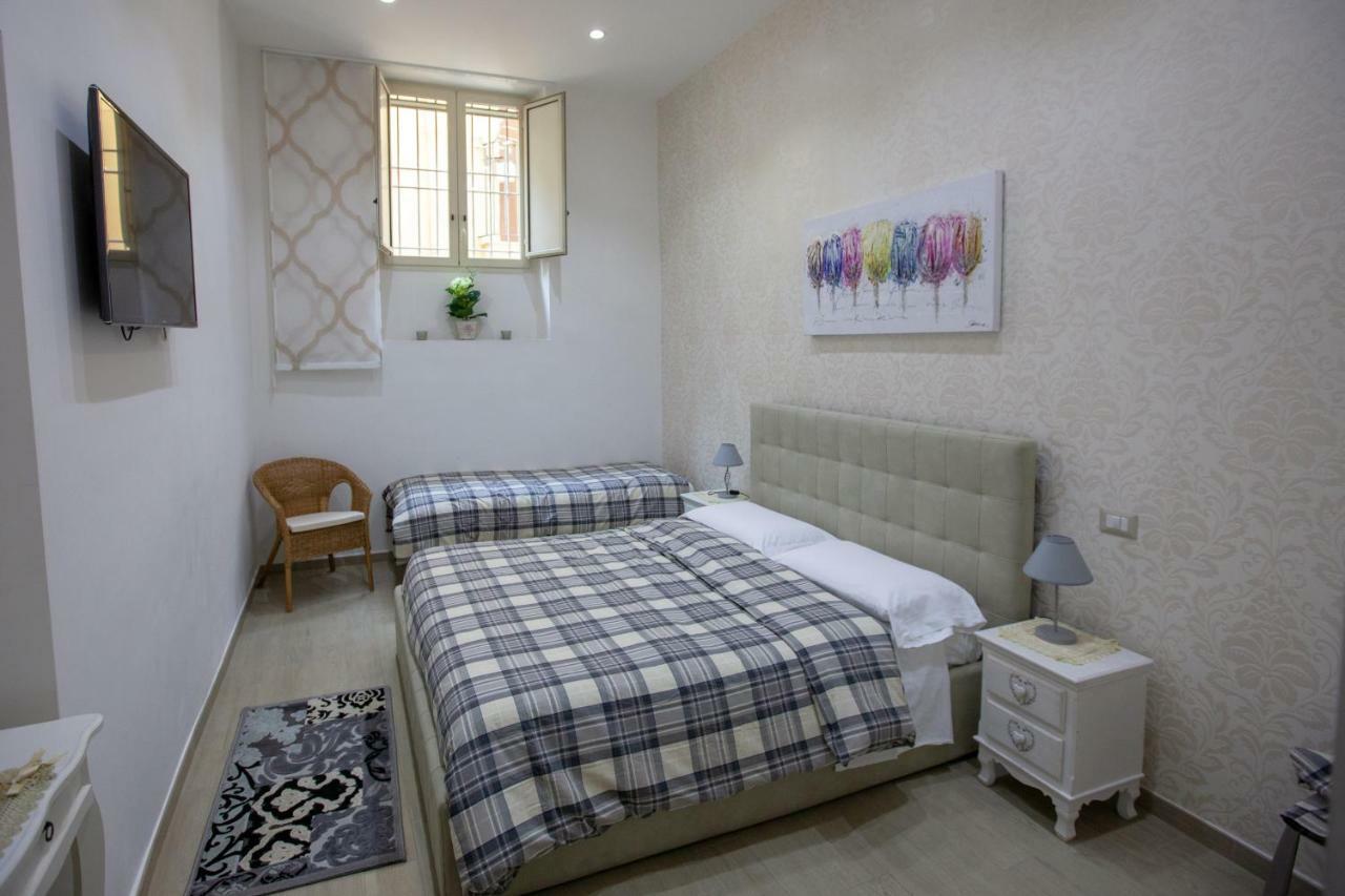 Garibaldi House Appartement *