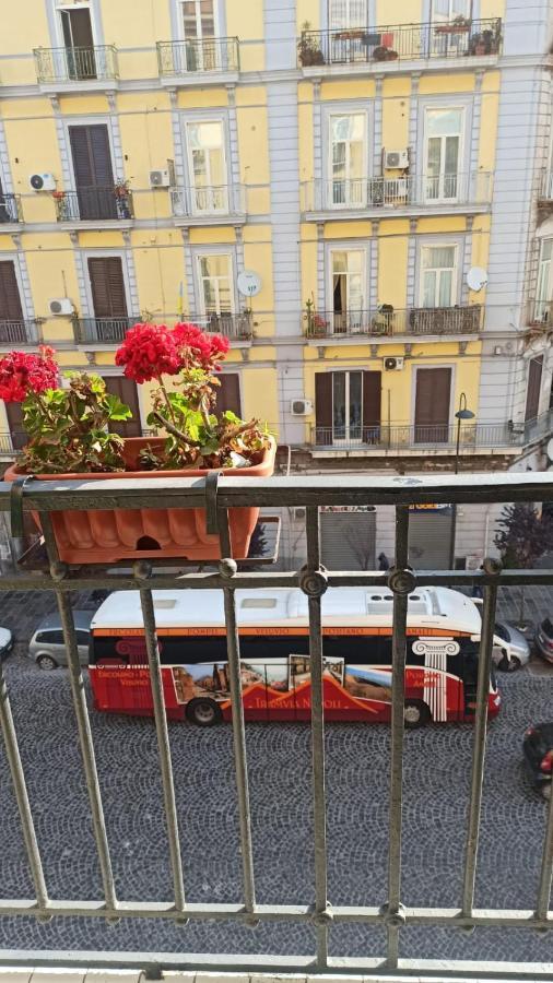 Garibaldi House Appartement