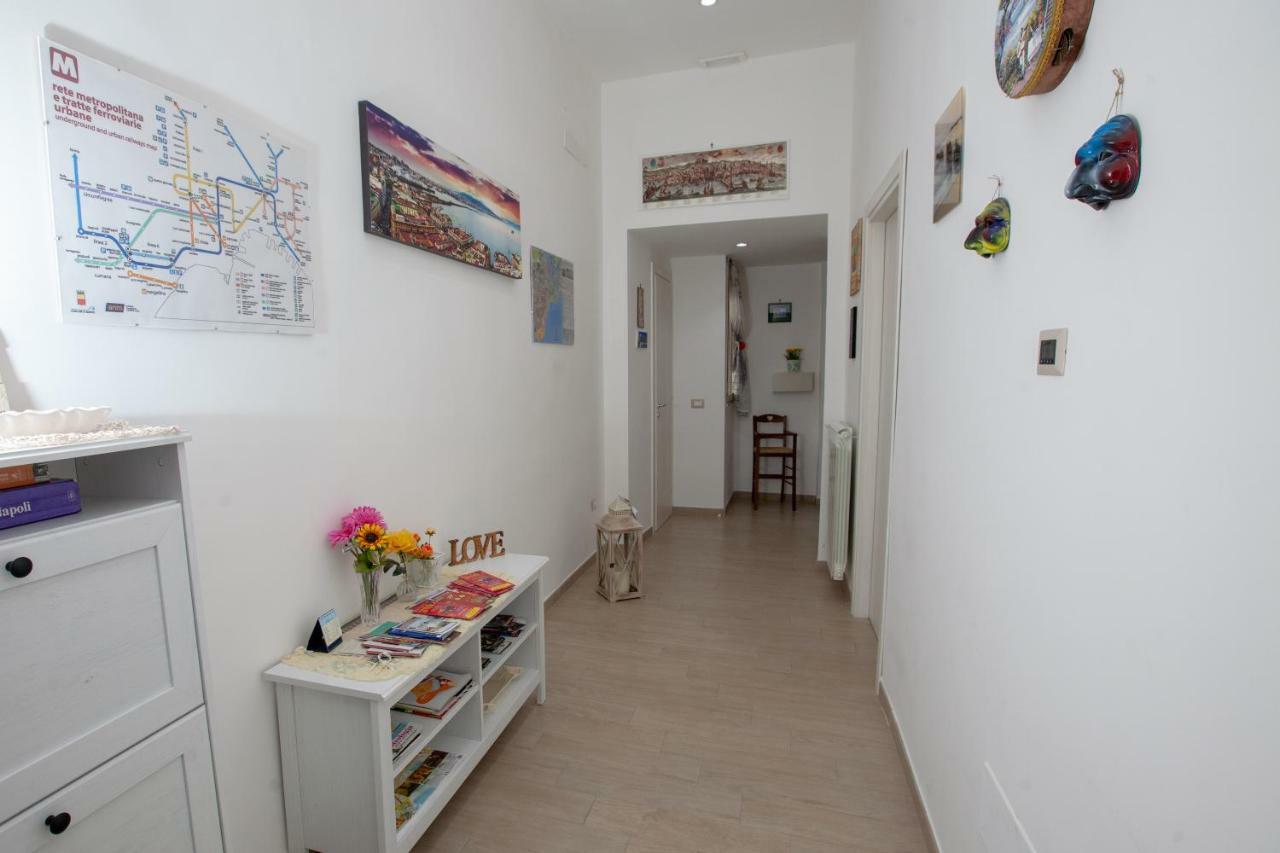 Garibaldi House Appartement *