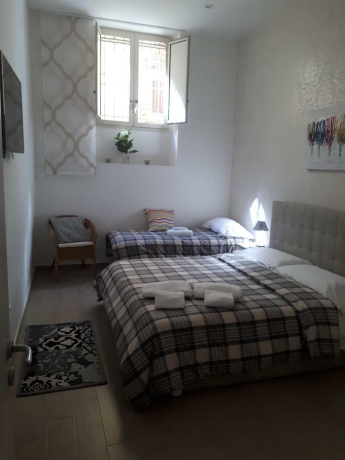 Appartement Garibaldi House
