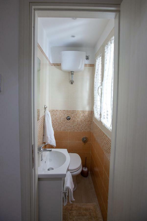 Garibaldi House Appartement