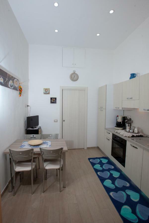 Garibaldi House Appartement